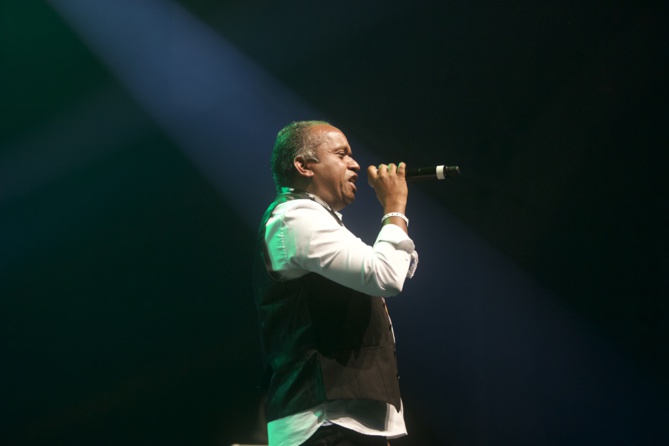 Nuit du Séga à la Nordev<br>Ambiance créole Nuit du Séga à la Nordev<br>Ambiance créole