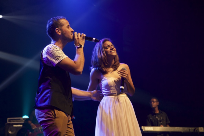 Nuit du Séga à la Nordev<br>Ambiance créole Nuit du Séga à la Nordev<br>Ambiance créole