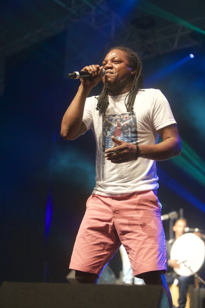 Nuit du Séga à la Nordev<br>Ambiance créole Nuit du Séga à la Nordev<br>Ambiance créole