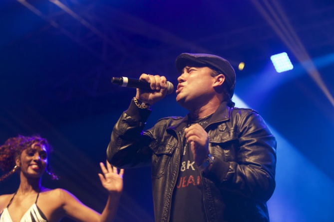 Nuit du Séga à la Nordev<br>Ambiance créole Nuit du Séga à la Nordev<br>Ambiance créole