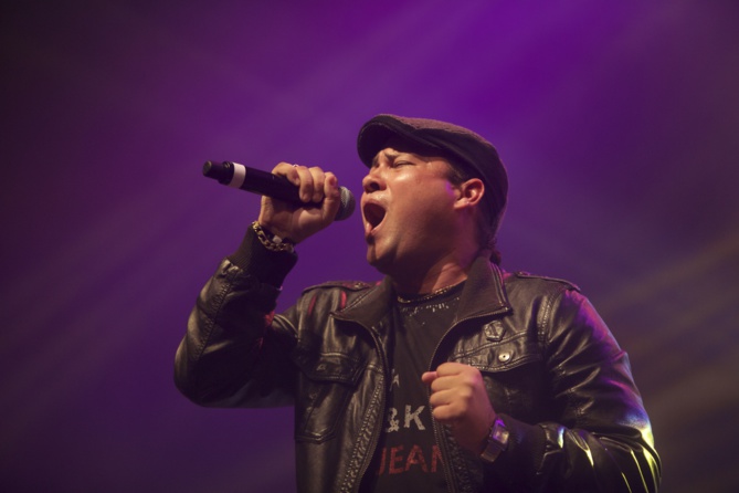 Nuit du Séga à la Nordev<br>Ambiance créole Nuit du Séga à la Nordev<br>Ambiance créole