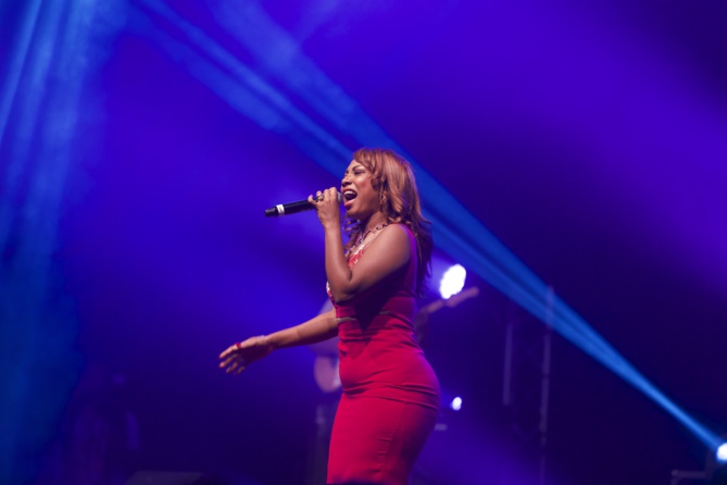 Nuit du Séga à la Nordev<br>Ambiance créole Nuit du Séga à la Nordev<br>Ambiance créole