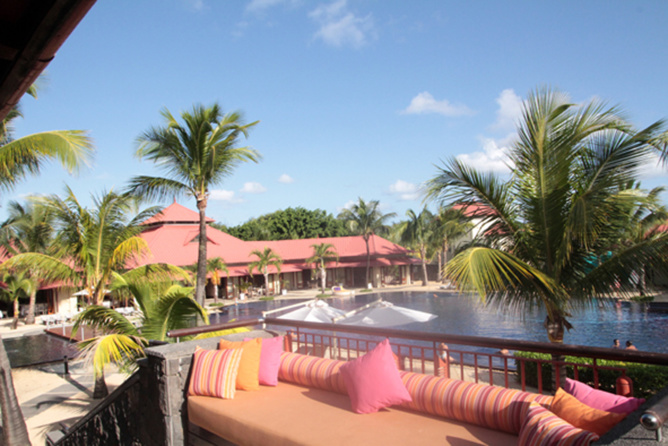 Un cadre exceptionnel pour des vacances exceptionnelles au Tamassa Hotel de Bel Ombre Un cadre exceptionnel pour des vacances exceptionnelles au Tamassa Hotel de Bel Ombre