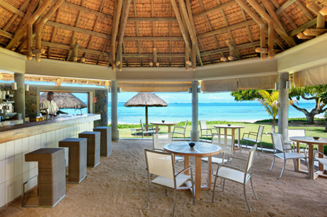 La Playa ou le plaisir de se restaurer les pieds dans l'eau, ou presque... La Playa ou le plaisir de se restaurer les pieds dans l'eau, ou presque...