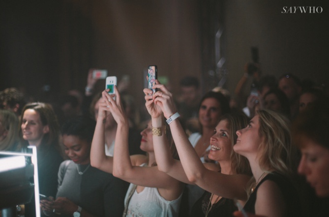 Lancement des nouveaux parfums Zadig & Voltaire Lancement des nouveaux parfums Zadig & Voltaire