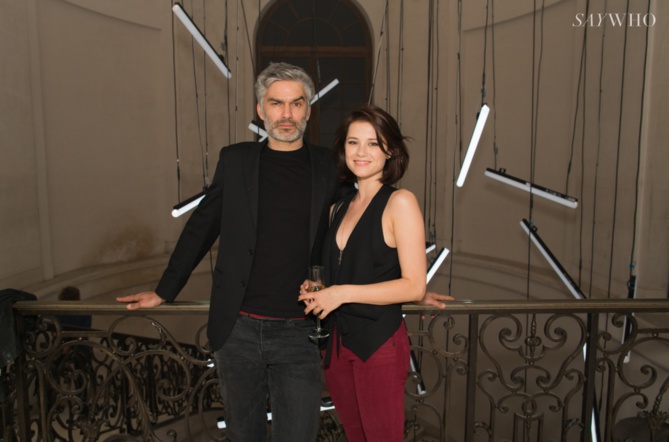 Francois Vincentelli Francois Vincentelli