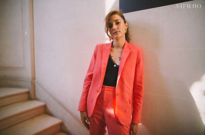 Eleonora Carisi Eleonora Carisi