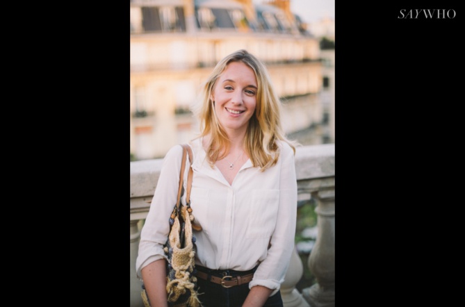 Ludivine Sagnier Ludivine Sagnier