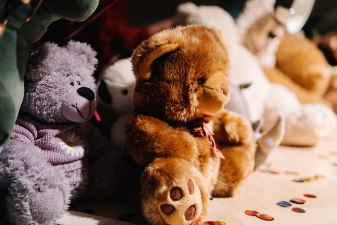 Photo by cottonbro studio from Pexels