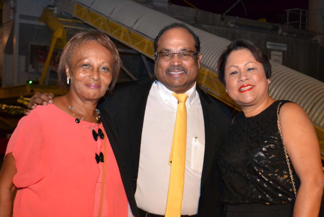 Les 20 ans d'IBS à Mayotte Les 20 ans d'IBS à Mayotte