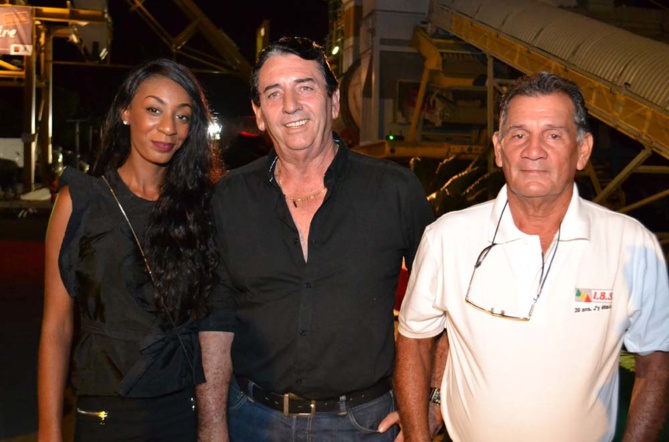 Les 20 ans d'IBS à Mayotte Les 20 ans d'IBS à Mayotte