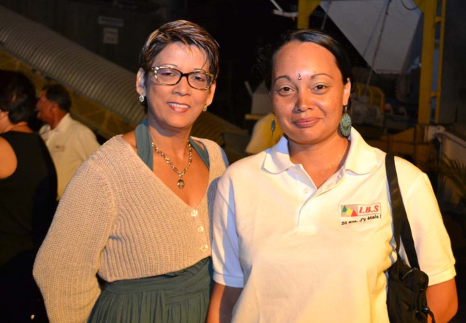 Les 20 ans d'IBS à Mayotte Les 20 ans d'IBS à Mayotte