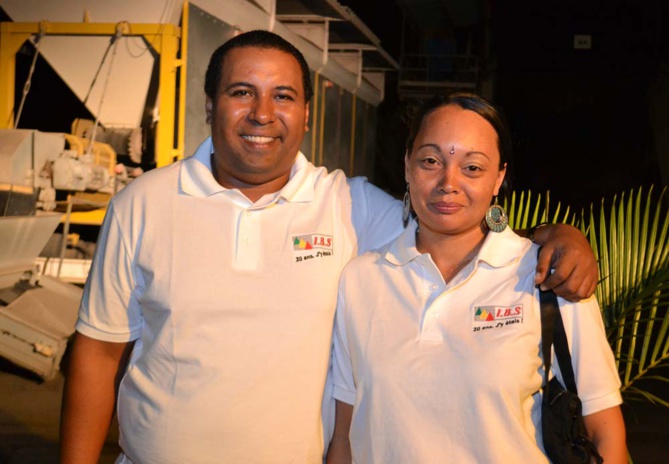 Les 20 ans d'IBS à Mayotte Les 20 ans d'IBS à Mayotte