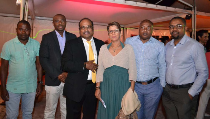 Les 20 ans d'IBS à Mayotte Les 20 ans d'IBS à Mayotte