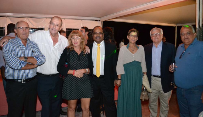 Les 20 ans d'IBS à Mayotte Les 20 ans d'IBS à Mayotte