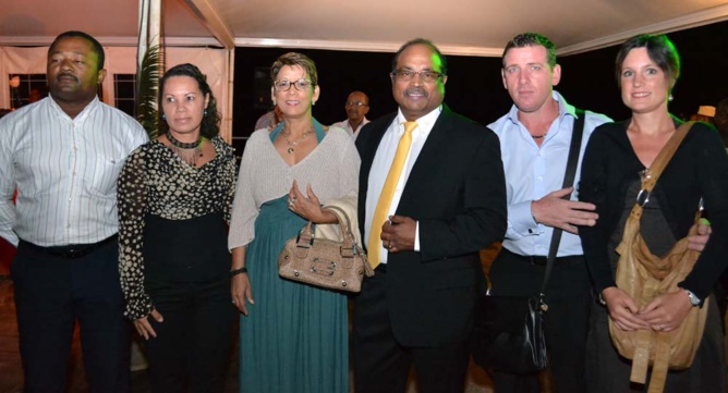 Les 20 ans d'IBS à Mayotte Les 20 ans d'IBS à Mayotte