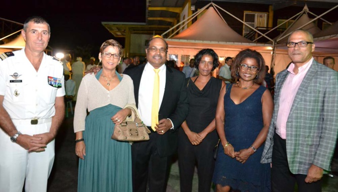 Les 20 ans d'IBS à Mayotte Les 20 ans d'IBS à Mayotte