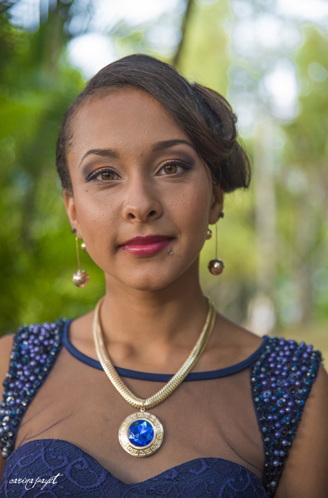 N°5 : Gaëlle Legros, 16 ans N°5 : Gaëlle Legros, 16 ans