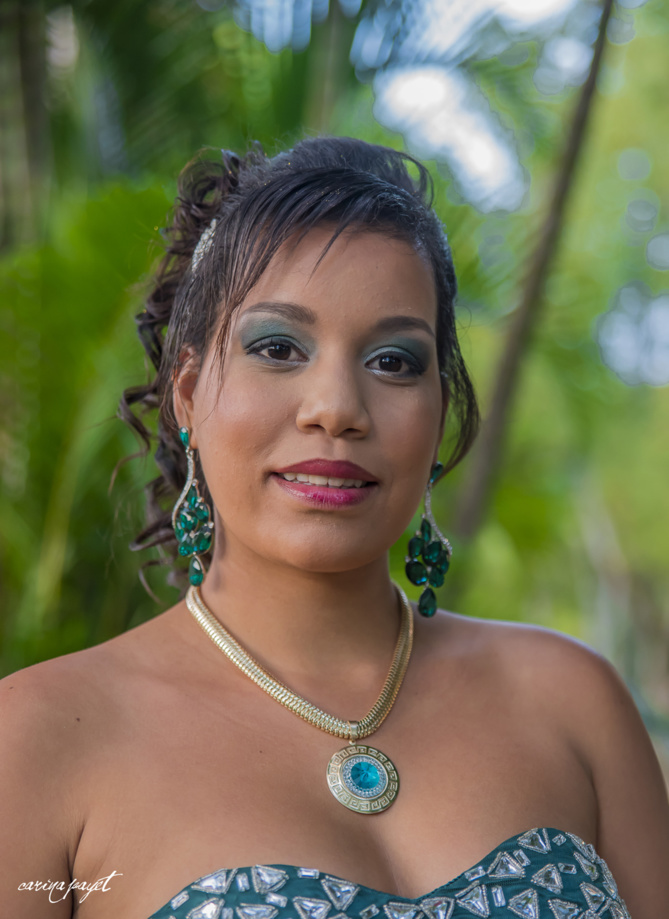 N°7 : Cassandra Gracet, 17 ans N°7 : Cassandra Gracet, 17 ans