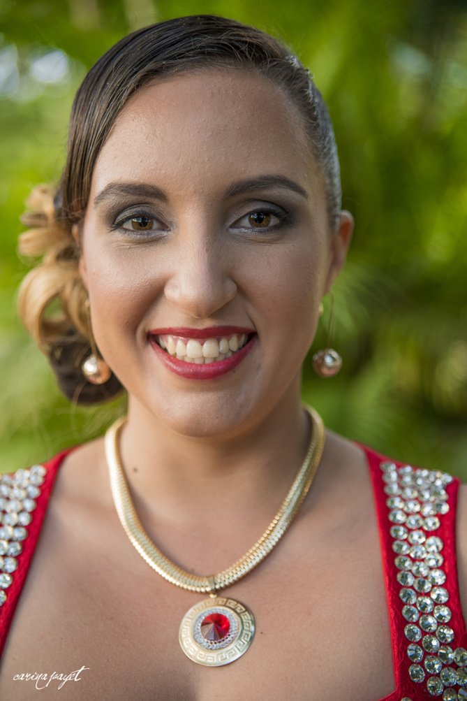 N°8 : Mégane Hoarau, 20 ans N°8 : Mégane Hoarau, 20 ans