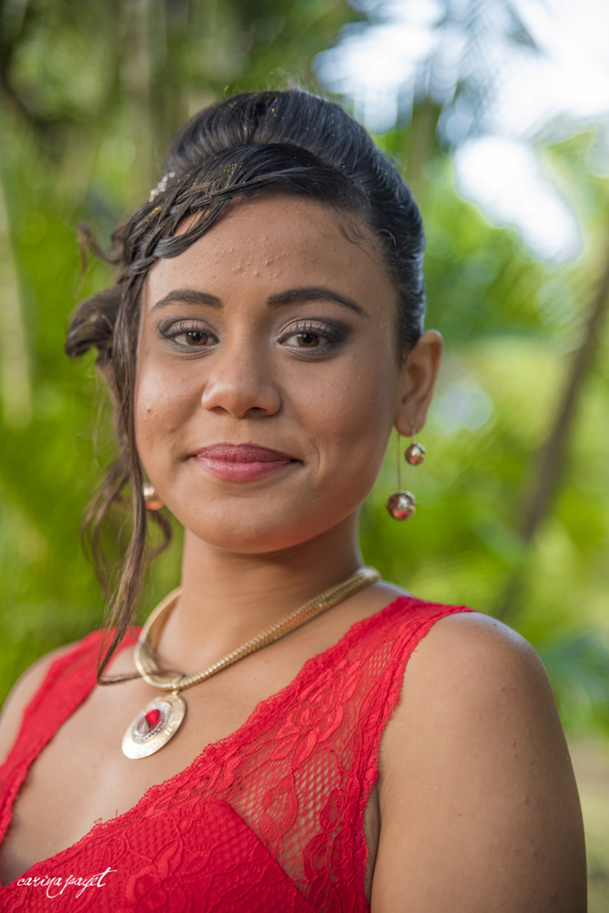 N°9 : Maëva Mandy, 16 ans N°9 : Maëva Mandy, 16 ans