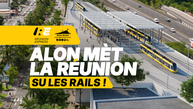 Réunion Express Réunion Express