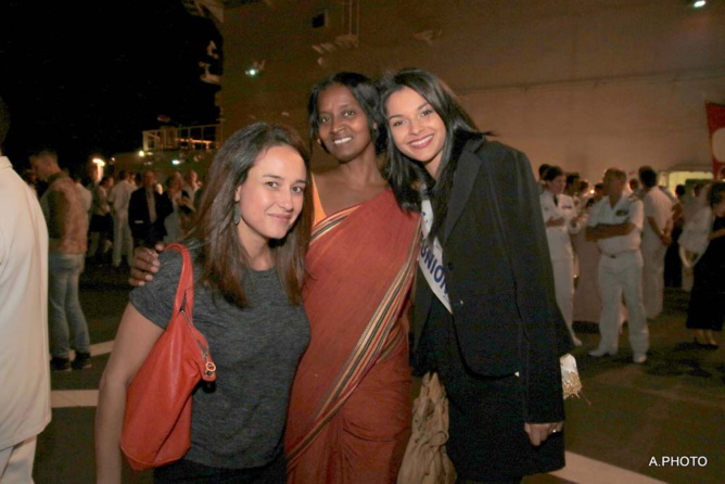 Patricia Locame, présidente de l'OTI Ouest, Sabey et Azuima Patricia Locame, présidente de l'OTI Ouest, Sabey et Azuima