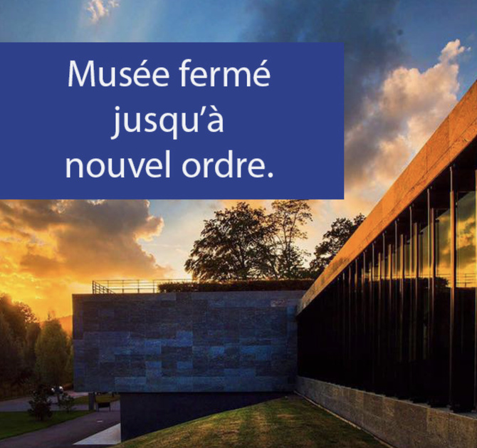 Le musée Lalique - Instagram Le musée Lalique - Instagram