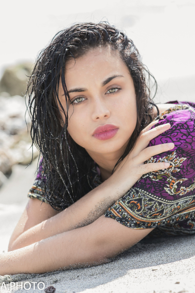 Cécilia Porlon<br>Future militaire! Cécilia Porlon<br>Future militaire!