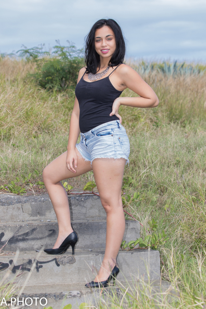 Cécilia Porlon<br>Future militaire! Cécilia Porlon<br>Future militaire!