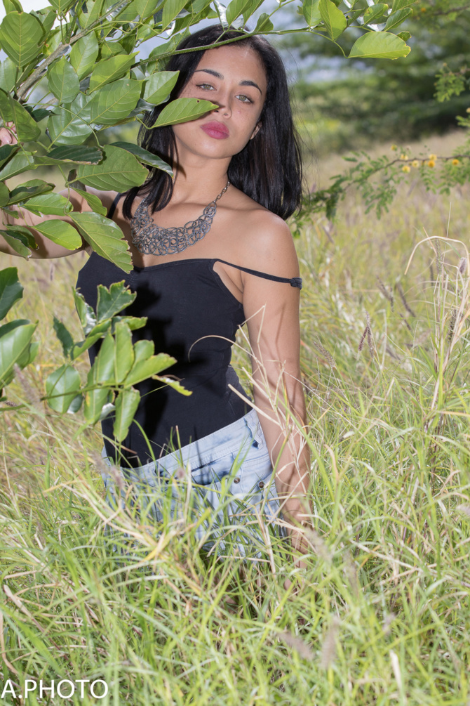 Cécilia Porlon<br>Future militaire! Cécilia Porlon<br>Future militaire!