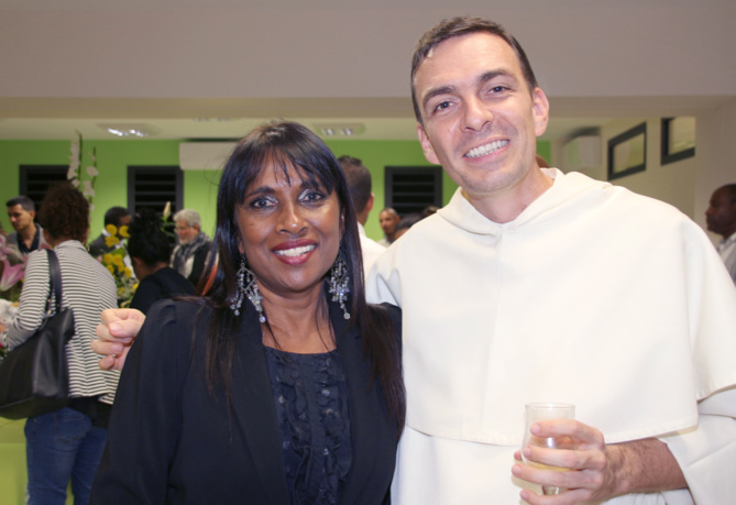 Remise de diplômes à l'UCO La Réunion Remise de diplômes à l'UCO La Réunion