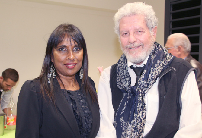 Remise de diplômes à l'UCO La Réunion Remise de diplômes à l'UCO La Réunion