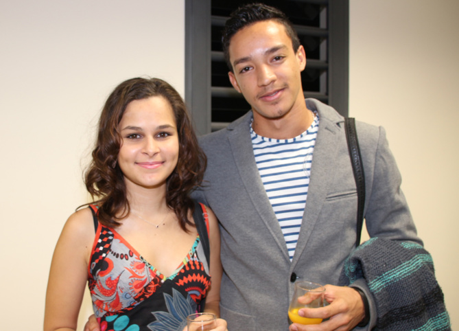 Remise de diplômes à l'UCO La Réunion Remise de diplômes à l'UCO La Réunion