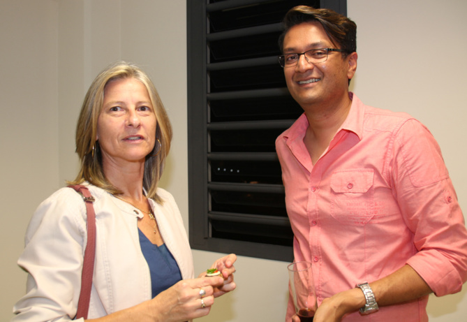 Remise de diplômes à l'UCO La Réunion Remise de diplômes à l'UCO La Réunion
