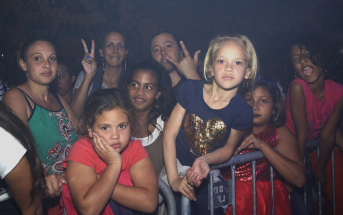 Louane en concert<br>Les photos Louane en concert<br>Les photos