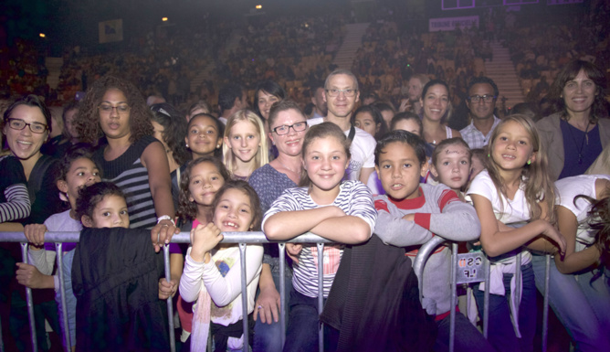 Louane en concert<br>Les photos Louane en concert<br>Les photos