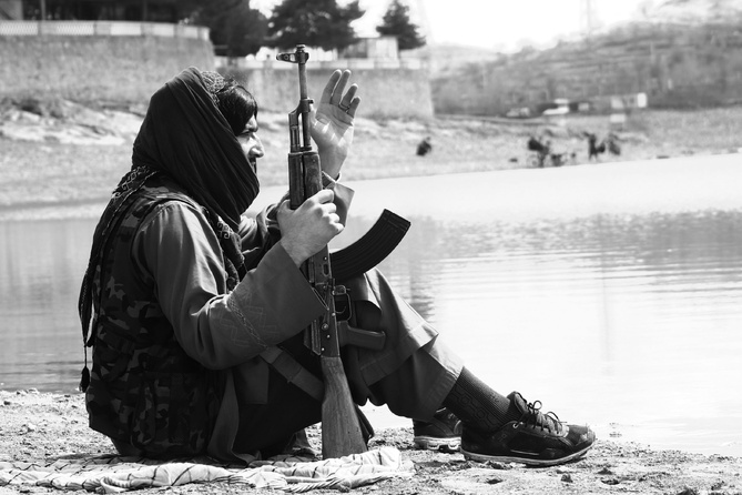 Photo by zarif amir from Pexels