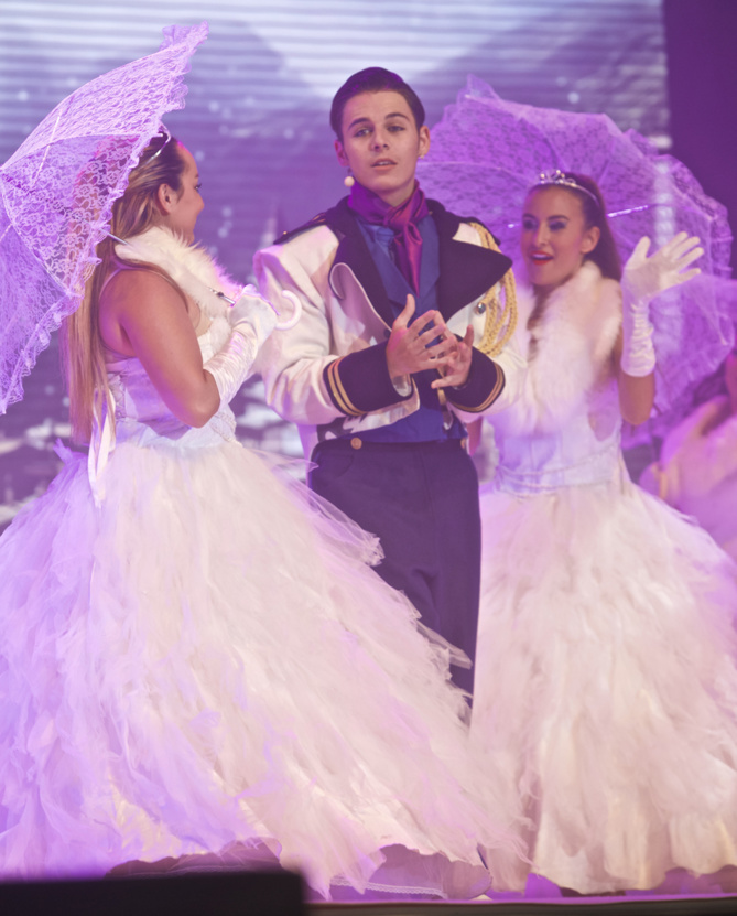 Libérée, délivrée,...<br>La Reine des Neiges fait un carton! Libérée, délivrée,...<br>La Reine des Neiges fait un carton!