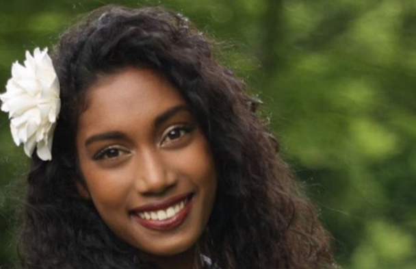 Miss Ile-de-France 2016 fière de ses origines mauriciennes Miss Ile-de-France 2016 fière de ses origines mauriciennes