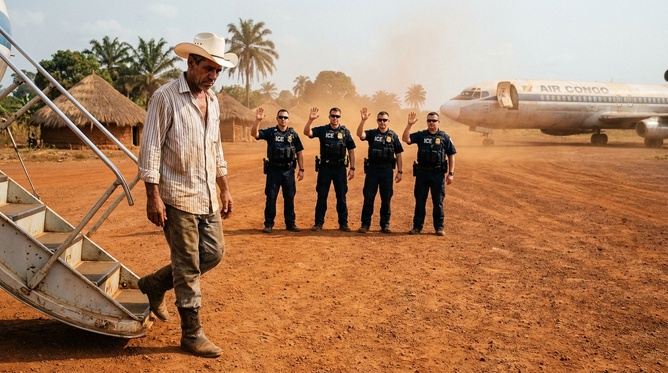 Image générée par IA