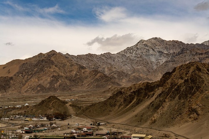 Photo de Manish Sharma