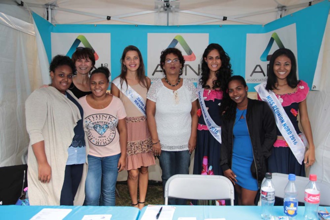 Master Marmite 2016<br>La dernière étape à Saint-Pierre