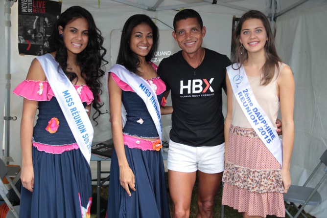 Master Marmite 2016<br>La dernière étape à Saint-Pierre Master Marmite 2016<br>La dernière étape à Saint-Pierre