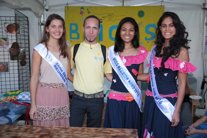 Master Marmite 2016<br>La dernière étape à Saint-Pierre