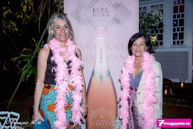 Des invitées Des invitées