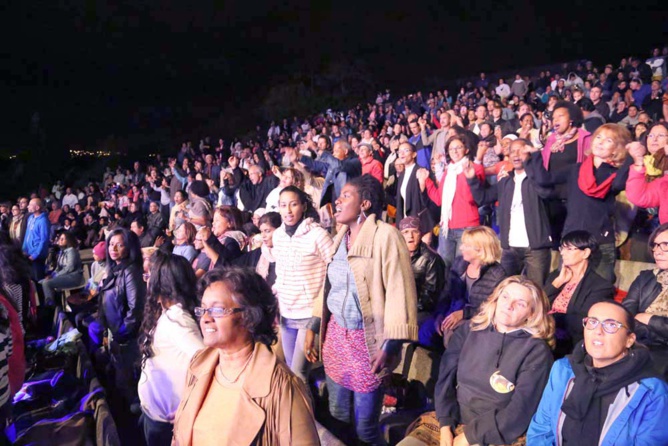 Concert au Téat Saint-Gilles<br>Frédéric Joron fête ses 30 ans de carrière