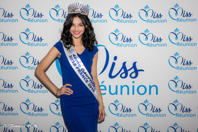 Les 12 candidates à l'élection Miss Réunion 2016 révélées