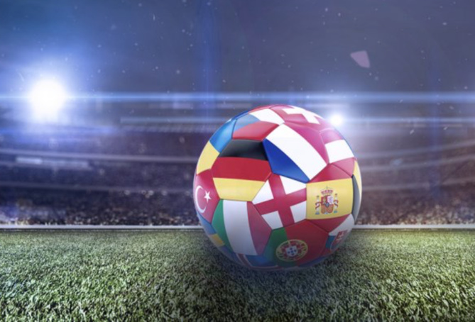 Euro 2016<br>M6 bat tous les records!