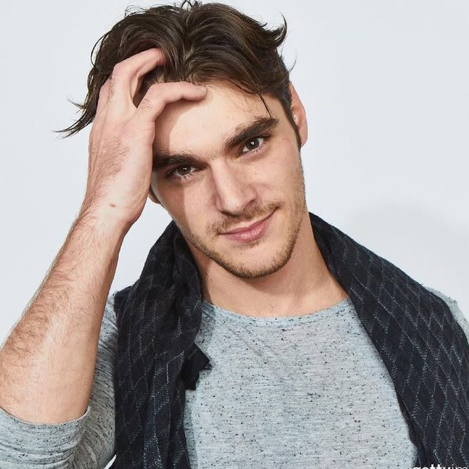 RJ Mitte - Facebook RJ Mitte - Facebook
